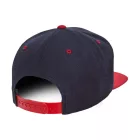 Classics Snapback 2-Tone Cap