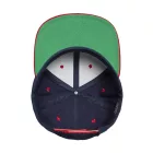 Classics Snapback 2-Tone Cap