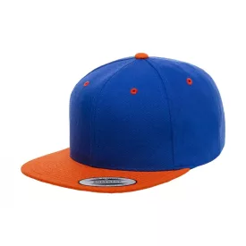 Classics Snapback 2-Tone Cap