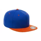 Classics Snapback 2-Tone Cap