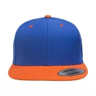Classics Snapback 2-Tone Cap
