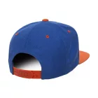 Classics Snapback 2-Tone Cap