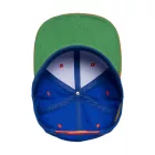 Classics Snapback 2-Tone Cap