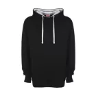 FDM Contrast Hoodie