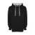FDM Contrast Hoodie