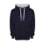 FDM Contrast Hoodie