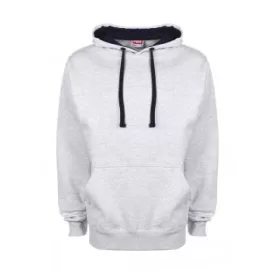 FDM Contrast Hoodie