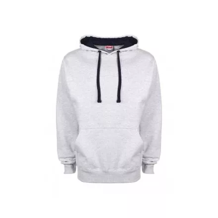 FDM Contrast Hoodie