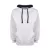 FDM Contrast Hoodie