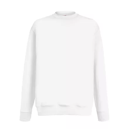 Fruit of The Loom Lightweight Set-In Sweat