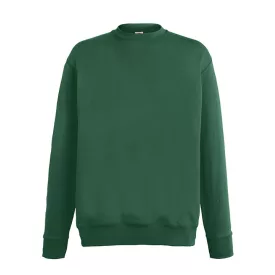 Fruit of The Loom Lightweight Set-In Sweat