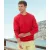 Fruit of The Loom Lightweight Set-In Sweat