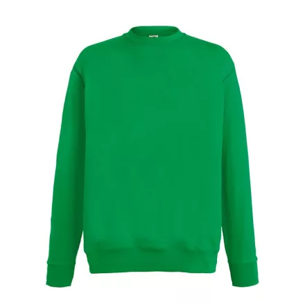 Fruit of The Loom Lightweight Set-In Sweat