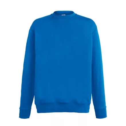 Fruit of The Loom Lightweight Set-In Sweat
