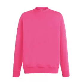 Fruit of The Loom Lightweight Set-In Sweat