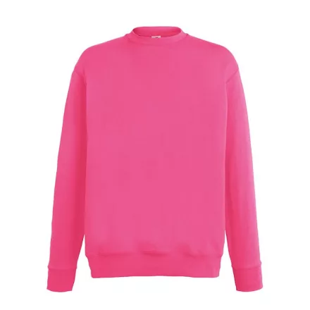 Fruit of The Loom Lightweight Set-In Sweat