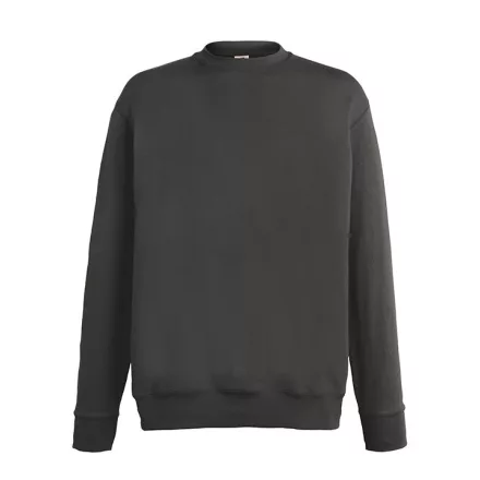 Fruit of The Loom Lightweight Set-In Sweat