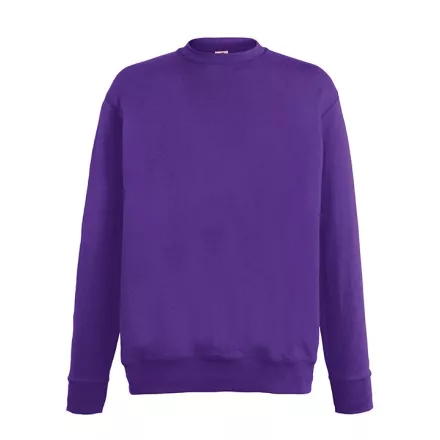 Fruit of The Loom Lightweight Set-In Sweat