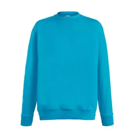 Fruit of The Loom Lightweight Set-In Sweat