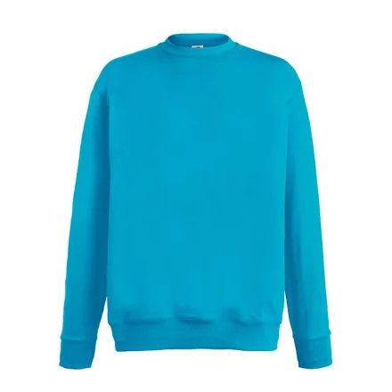 Fruit of The Loom Lightweight Set-In Sweat