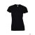 Gildan Ladies Fitted Ring Spun T-Shirt