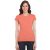 Gildan Ladies Fitted Ring Spun T-Shirt