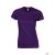 Gildan Ladies Fitted Ring Spun T-Shirt