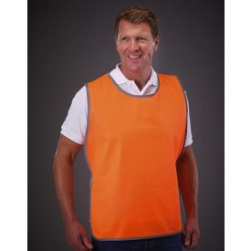 Yoko Hi-Vis Reflective Border Tabard