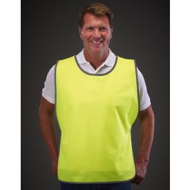 Yoko Hi-Vis Reflective Border Tabard