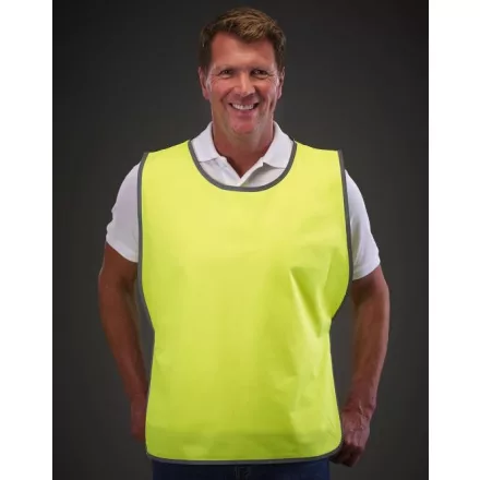 Yoko Hi-Vis Reflective Border Tabard