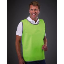 Yoko Hi-Vis Reflective Border Tabard