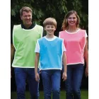 Yoko Hi-Vis Reflective Border Tabard