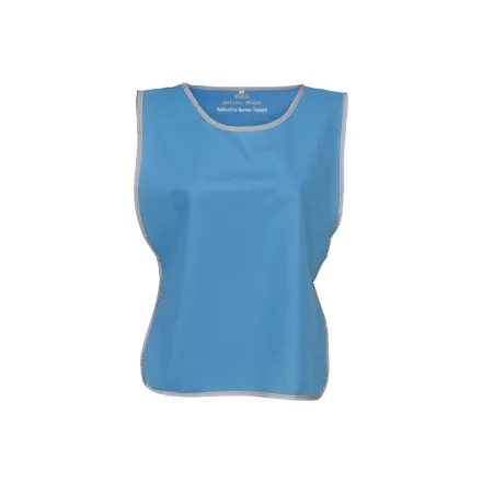 Yoko Hi-Vis Reflective Border Tabard