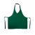 Jassz Bern Women’s Bib Apron