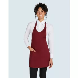 Jassz Bern Women’s Bib Apron