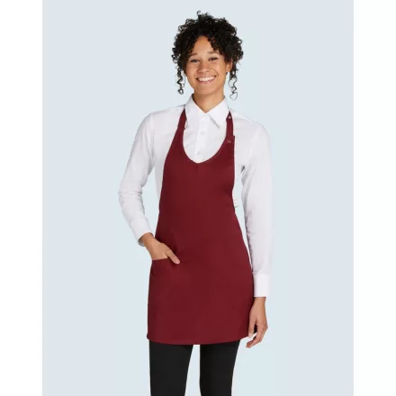 Jassz Bern Women’s Bib Apron