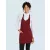 Jassz Bern Women’s Bib Apron