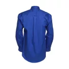 Kustom Kit Corporate Oxford Shirt LS