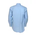 Kustom Kit Workwear Oxford Shirt Long Sleeve
