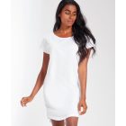 Loose Fit T Dress
