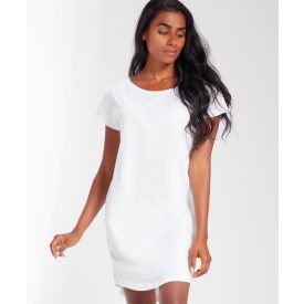 Loose Fit T Dress