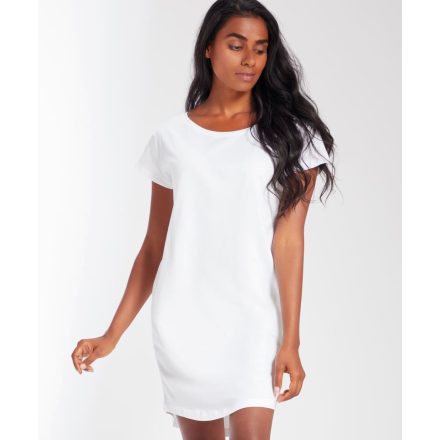 Loose Fit T Dress