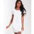 Loose Fit T Dress