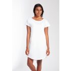 Loose Fit T Dress