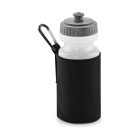 Quadra Water Bottle And Holder