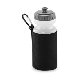 Quadra Water Bottle And Holder