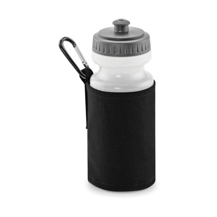 Quadra Water Bottle And Holder