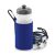 Quadra Water Bottle And Holder