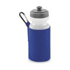 Quadra Water Bottle And Holder