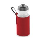 Quadra Water Bottle And Holder